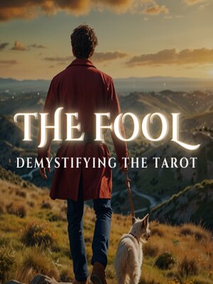 cover image of The Fool